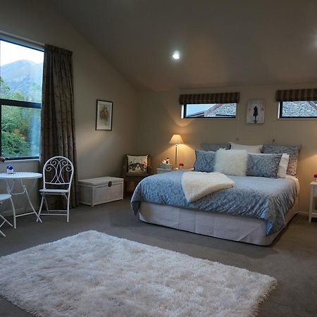 Haven Suite Luxury 5 Star Queenstown Exterior photo